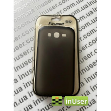 Чехол case for Samsung i9060/i9062/i9063/i9065 Galaxy Grand Neo, i9080/i9082 Galaxy Grand (black)