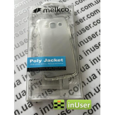 Чехол Melkco for Samsung S7270 Galaxy Ace 3
