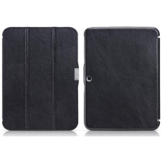 Чехол iCarer для Samsung P5200 P5210 Galaxy Tab 3 10.1 (black)