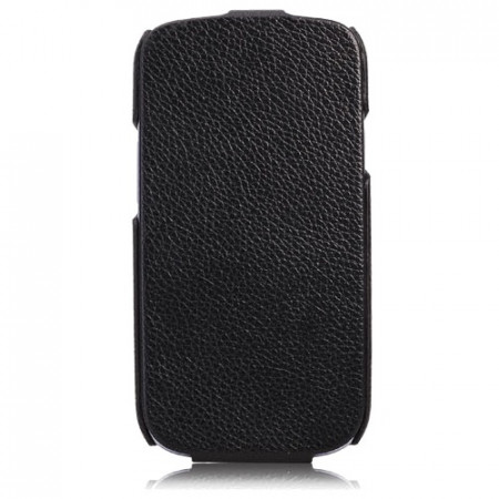 Чехол iCarer Base для Samsung S7260/S7262 Galaxy Star Pro/Plus (black)