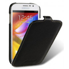 Чехол Melkco Jacka leather case for Samsung i9060/i9062/i9063/i9065 Galaxy Grand Neo, i9080/i9082 Galaxy Grand (black)
