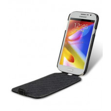 Чехол Melkco Jacka Light PU leather case for Samsung i9060/i9062/i9063/i9065 Galaxy Grand Neo, i9080/i9082 Galaxy Grand (black)
