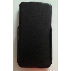 Чехол Perfektum Ultra Flip series Samsung i9070 Galaxy S Advanse (black)