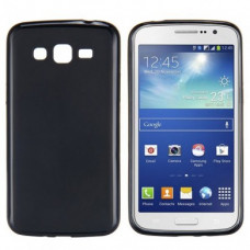 Чехол-накладка TPU cover case для Samsung G7102 Galaxy Grand 2 Duos (black)