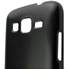 Чехол-накладка TPU cover case for Samsung G3812 Galaxy Win Pro (black)