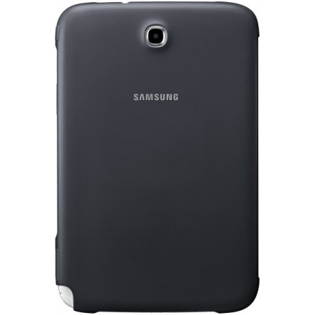Чехол-накладка TPU cover case for Samsung N5100 Galaxy Note 8.0 (black)