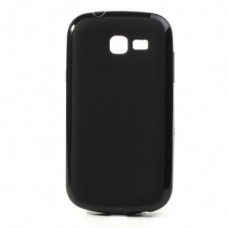 Чехол-накладка TPU cover case for Samsung S7260/S7262 Galaxy Star Pro/Plus (black)