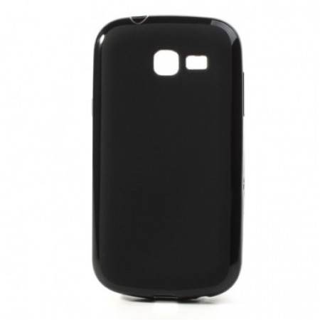 Чехол-накладка TPU cover case for Samsung S7260/S7262 Galaxy Star Pro/Plus (black)