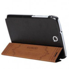 Чехол Xundd Leather case for Samsung N5100 Galaxy Note 8.0 (black)