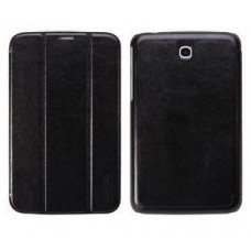 Чехол Xundd Leather case for Samsung P3200 GalaxyTab 3 7.0 (black)