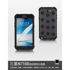 Yoobao 3 in 1 Protect case for Samsung N7100 Galaxy Note 2 (black)