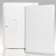 Чехол Yoobao Executive leather case для Samsung P5100 Galaxy Tab 2 10.1 (white) 