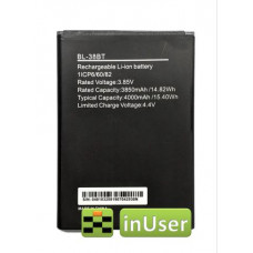 Акумулятор BL-38BT для Tecno Pop 5 GO BD1 Original