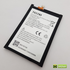 Акумулятор BL-48BT для Tecno POP 5 (BD2d / BD2p) 5000 mAh