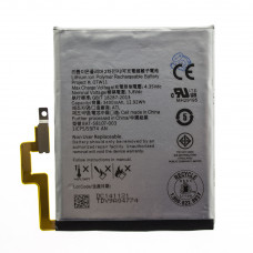 Акумулятор Blackberry OTWL1 Q30 Passport 3400