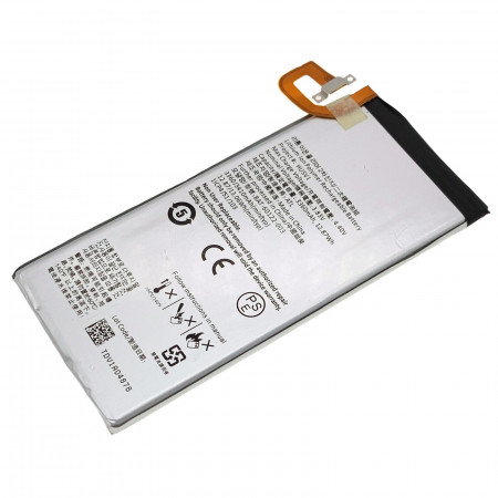 Акумулятор Blackberry Priv BAT-60122-003