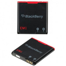 Акумулятор EM1 /  E-M1 для Blackberry Curve 9360, 9350, 9370  BAT-34413-003