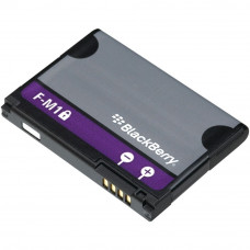 Акумулятор FM1, F-M1 для Blackberry 9100 Pearl 3G, 9105 Pearl 3G, 9670 Style, Striker Pearl 2, Stratus Pearl 2, BAT-24387-003