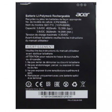 Акумулятор для Acer BAT-T10 