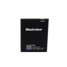 Акумулятор Blackview A20 3000 mAh