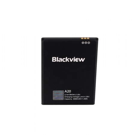 Акумулятор Blackview A20 3000 mAh