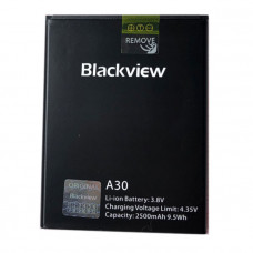 Акумулятор Blackview A30 (2500 mAh)