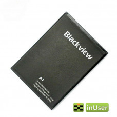 Акумулятор Blackview A7 / Blackview A7 Pro