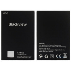 Акумулятор BLACKVIEW A8 MAX Original