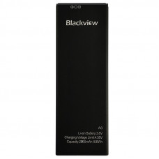 Акумулятор Blackview A8 / S-TELL M575