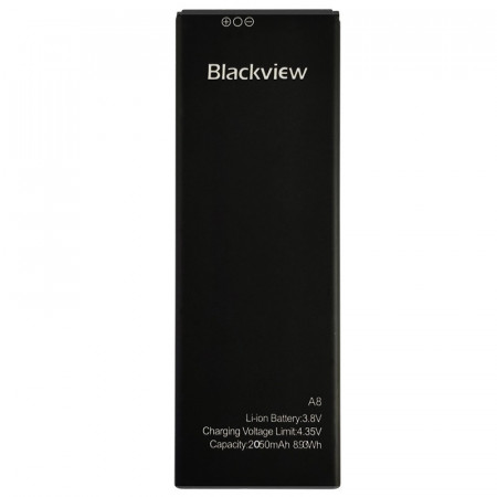 Акумулятор Blackview A8 / S-TELL M575