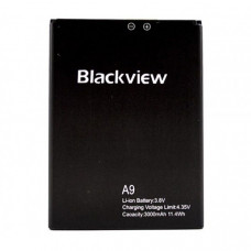 Акумулятор Blackview A9, Blackview A9 Pro