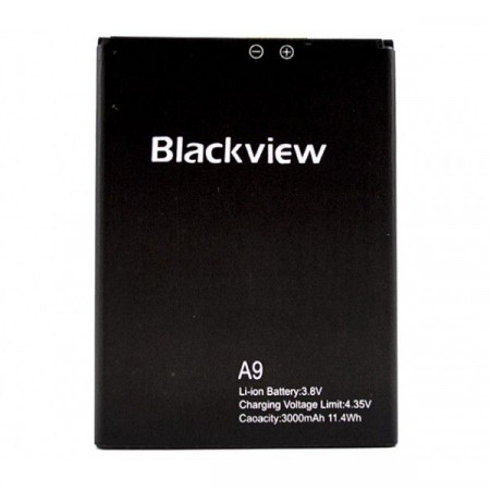 Акумулятор Blackview A9, Blackview A9 Pro
