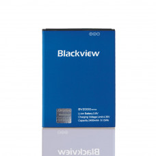 Акумулятор Blackview BV2000 / Blackview BV2000S , Assistant AS-5431