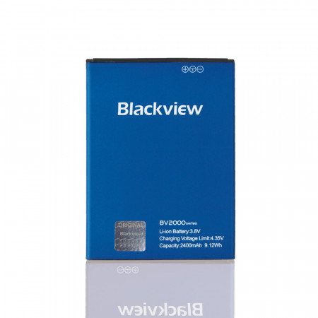 Акумулятор Blackview BV2000 / Blackview BV2000S , Assistant AS-5431