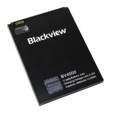 Акумулятор Blackview BV4000 / Blackview  BV4000 Pro 3680 mAh