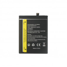 Акумулятор Blackview BV4900 / BV4900 Pro (Dk020) Li606177HTT