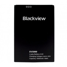 Акумулятор Blackview BV5000 / Blackview BV5000S
