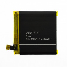 Акумулятор Blackview BV6000 / Blackview BV6000S, V756161P