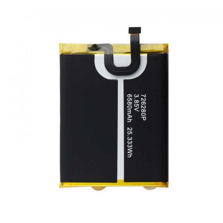 Акумулятор Blackview BV6800 / Blackview BV6800 PRO 6580 mAh