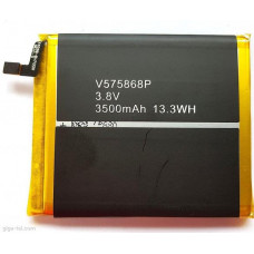 Акумулятор Blackview BV7000 (3500mAh) V575868P