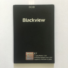 Акумулятор Blackview E7, Blackview E7S
