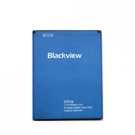 Акумулятор Blackview Ultra A6 (2200 mAh)