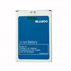 Акумулятор Bluboo D1 / Bluboo Aelion D1, Bluboo Aelion I8 