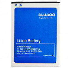 Акумулятор Bluboo Picasso / Bravis A505 Joy Plus