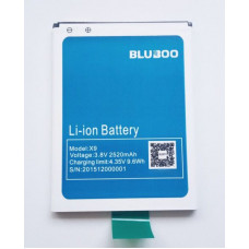Акумулятор Bluboo X9 (ECOO E05)