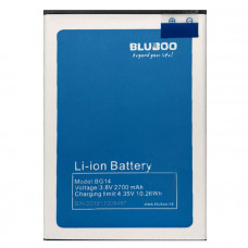 Акумулятор Bluboo D6 / Bluboo BG14