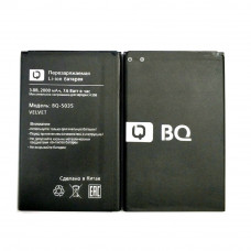Акумулятор BQ BQS-5035 Velvet