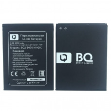 Акумулятор BQS-5070 Magic / Nous NS 5003 / Nous NS 5004, Nous  NS6 