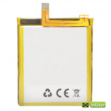 Акумулятор APP00317 ДЛЯ Caterpillar cat s62 Pro Original PRC