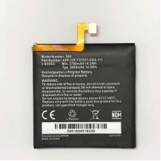 Акумулятор Caterpillar CAT S60 (3800 mAh) APP-12F-F5757I-CGX-111